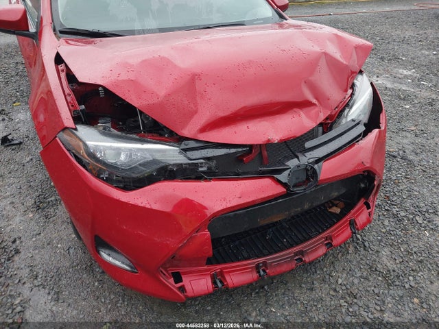 2017 TOYOTA COROLLA 2T1BURHE1HC956994 Photo 5