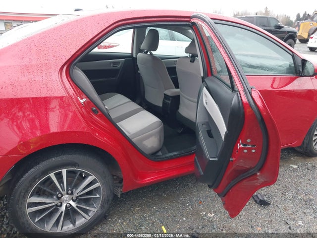 2017 TOYOTA COROLLA 2T1BURHE1HC956994 Photo 7