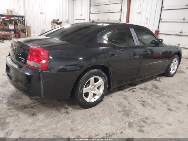 Продажа на аукционе авто 2010 Dodge Charger Sxt, vin: 2B3CA3CV0AH244250, номер лота: 44583262