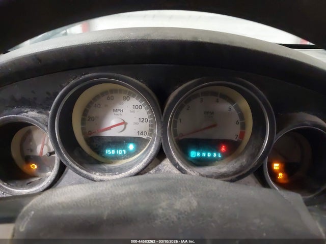 Продажа на аукционе авто 2010 Dodge Charger Sxt, vin: 2B3CA3CV0AH244250, номер лота: 44583262