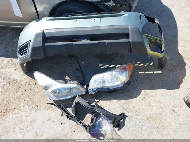 JF2SJAEC0EH543518 Subaru Forester 2.5i Premium