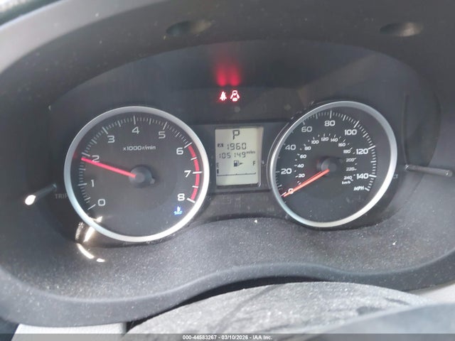 JF2SJAEC0EH543518 Subaru Forester 2.5i Premium