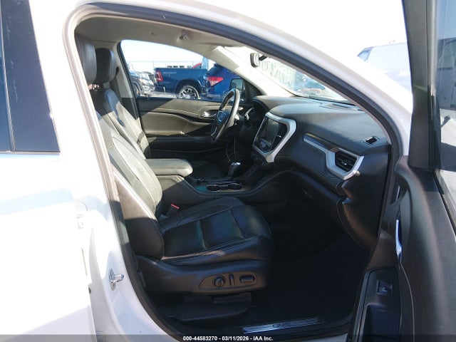 Продажа на аукционе авто 2019 Gmc Acadia Slt-1, vin: 1GKKNMLSXKZ110944, номер лота: 44583270