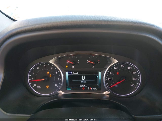Продажа на аукционе авто 2019 Gmc Acadia Slt-1, vin: 1GKKNMLSXKZ110944, номер лота: 44583270