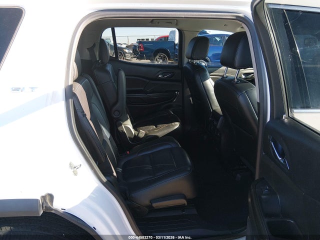 Продажа на аукционе авто 2019 Gmc Acadia Slt-1, vin: 1GKKNMLSXKZ110944, номер лота: 44583270