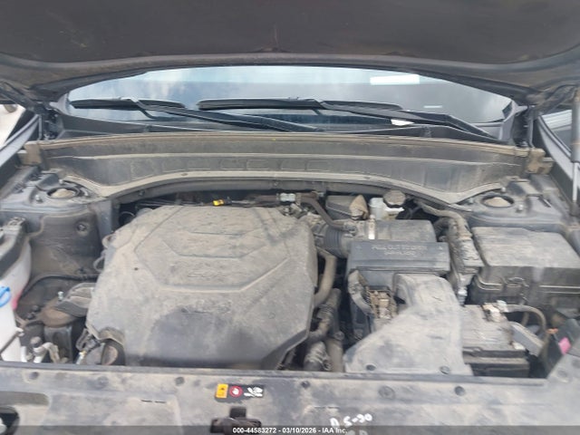 Продажа на аукционе авто 2024 Kia Telluride Sx Prestige X-line, vin: 5XYP5DGC8RG443382, номер лота: 44583272