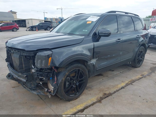 Продажа на аукционе авто 2024 Kia Telluride Sx Prestige X-line, vin: 5XYP5DGC8RG443382, номер лота: 44583272