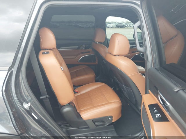 Продажа на аукционе авто 2024 Kia Telluride Sx Prestige X-line, vin: 5XYP5DGC8RG443382, номер лота: 44583272