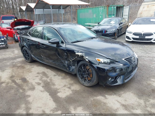 Aukcja sprzedaży 2016 Lexus Is 300, vin: JTHCM1D28G5008894, numer aukcji: 44583274