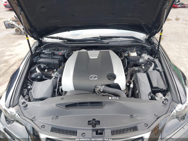Aukcja sprzedaży 2016 Lexus Is 300, vin: JTHCM1D28G5008894, numer aukcji: 44583274