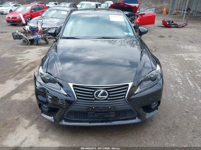 Aukcja sprzedaży 2016 Lexus Is 300, vin: JTHCM1D28G5008894, numer aukcji: 44583274