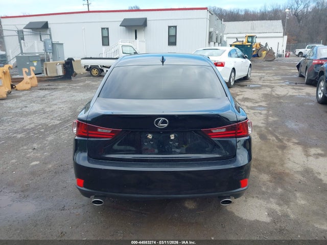 Aukcja sprzedaży 2016 Lexus Is 300, vin: JTHCM1D28G5008894, numer aukcji: 44583274