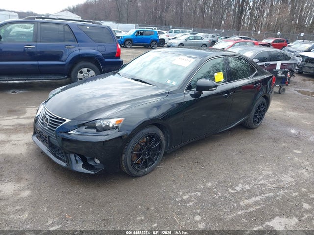 Aukcja sprzedaży 2016 Lexus Is 300, vin: JTHCM1D28G5008894, numer aukcji: 44583274
