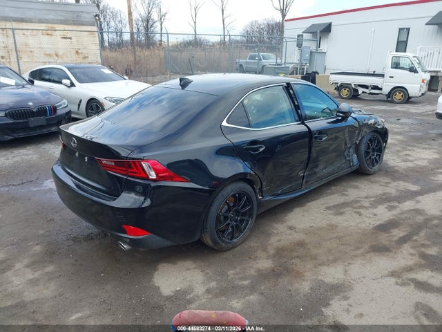 Aukcja sprzedaży 2016 Lexus Is 300, vin: JTHCM1D28G5008894, numer aukcji: 44583274