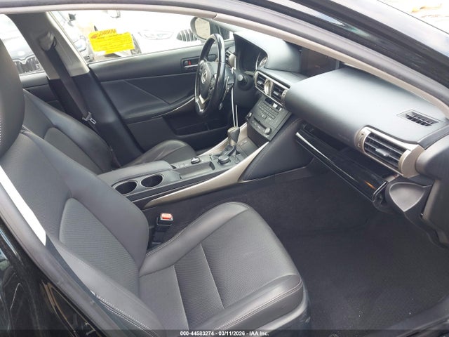 Aukcja sprzedaży 2016 Lexus Is 300, vin: JTHCM1D28G5008894, numer aukcji: 44583274