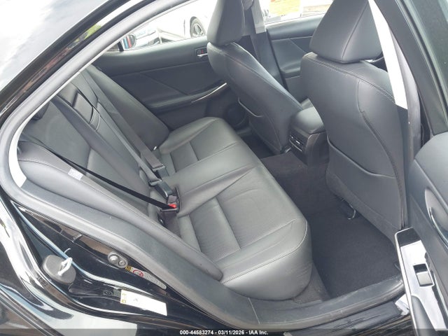 Aukcja sprzedaży 2016 Lexus Is 300, vin: JTHCM1D28G5008894, numer aukcji: 44583274