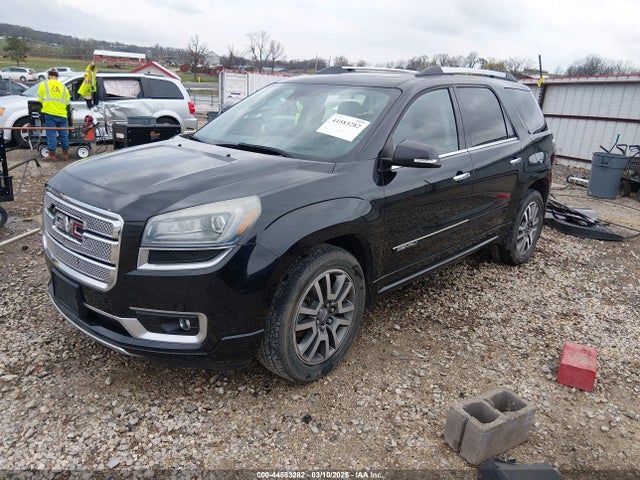 Aukcja sprzedaży 2014 Gmc Acadia Denali, vin: 1GKKVTKD0EJ115196, numer aukcji: 44583282