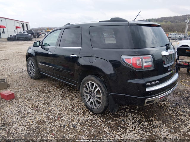 Aukcja sprzedaży 2014 Gmc Acadia Denali, vin: 1GKKVTKD0EJ115196, numer aukcji: 44583282