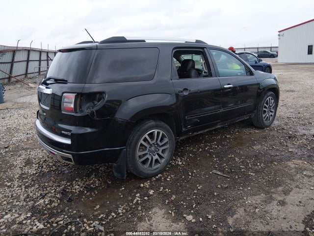 Aukcja sprzedaży 2014 Gmc Acadia Denali, vin: 1GKKVTKD0EJ115196, numer aukcji: 44583282
