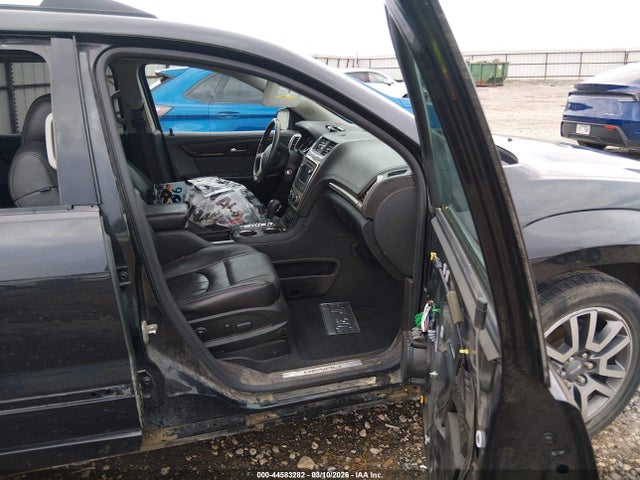 Aukcja sprzedaży 2014 Gmc Acadia Denali, vin: 1GKKVTKD0EJ115196, numer aukcji: 44583282
