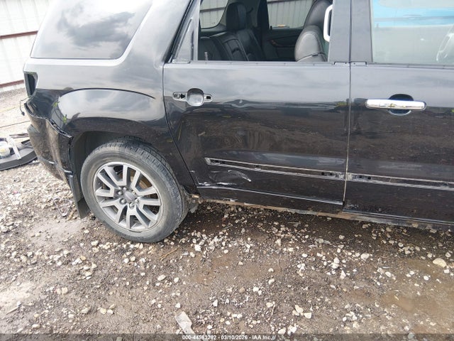 Aukcja sprzedaży 2014 Gmc Acadia Denali, vin: 1GKKVTKD0EJ115196, numer aukcji: 44583282