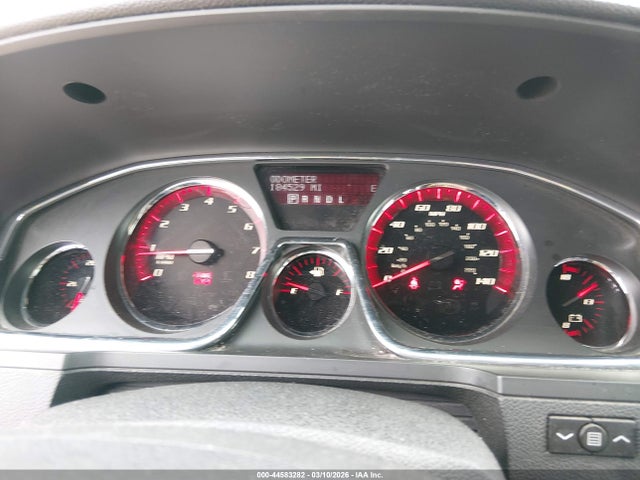 Aukcja sprzedaży 2014 Gmc Acadia Denali, vin: 1GKKVTKD0EJ115196, numer aukcji: 44583282