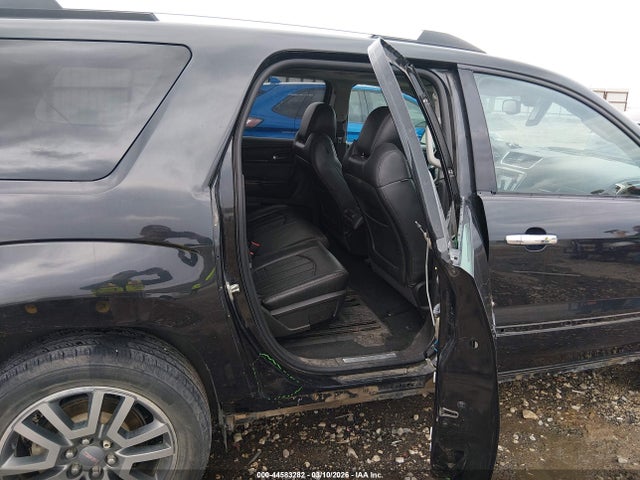 Aukcja sprzedaży 2014 Gmc Acadia Denali, vin: 1GKKVTKD0EJ115196, numer aukcji: 44583282