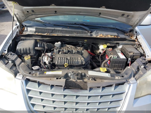 2010 CHRYSLER TOWN & COUNTRY 2A4RR8DX5AR366542 Photo 9