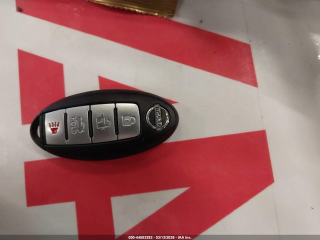 Nissan Altima 2.5 Sr 2017 1N4AL3AP9HC207334 Image 11