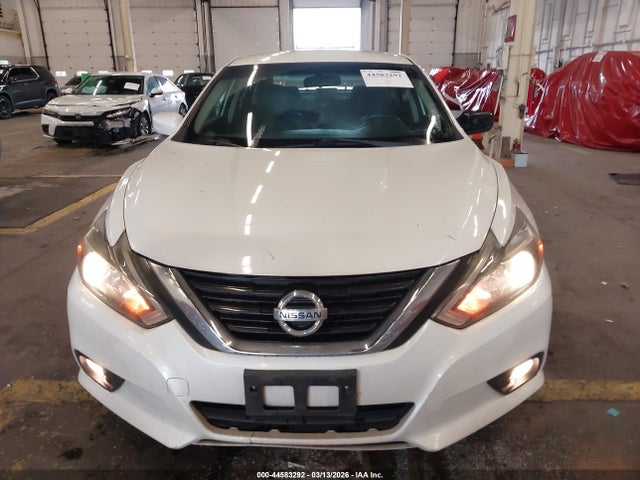 Nissan Altima 2.5 Sr 2017 1N4AL3AP9HC207334 Image 12