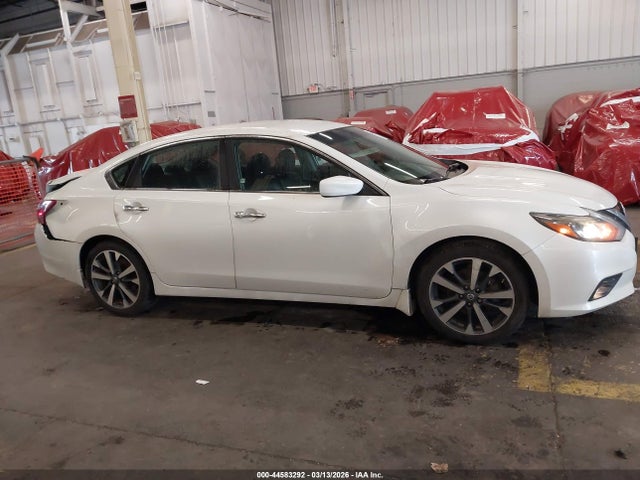 Nissan Altima 2.5 Sr 2017 1N4AL3AP9HC207334 Image 13