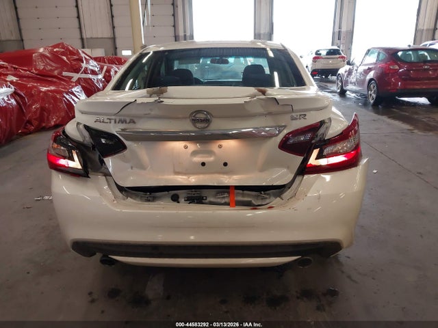 Nissan Altima 2.5 Sr 2017 1N4AL3AP9HC207334 Image 16