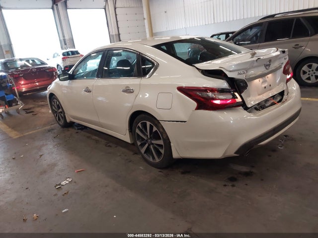 Nissan Altima 2.5 Sr 2017 1N4AL3AP9HC207334 Image 3