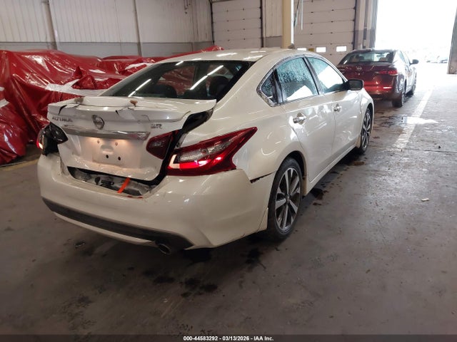 Nissan Altima 2.5 Sr 2017 1N4AL3AP9HC207334 Image 4