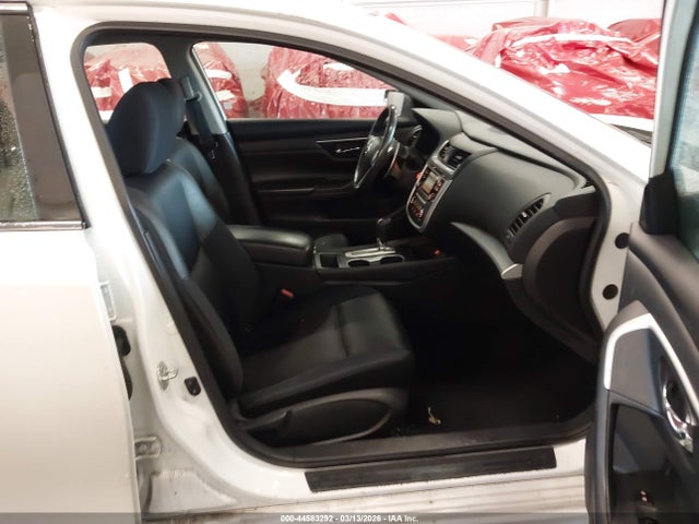 Nissan Altima 2.5 Sr 2017 1N4AL3AP9HC207334 Image 5