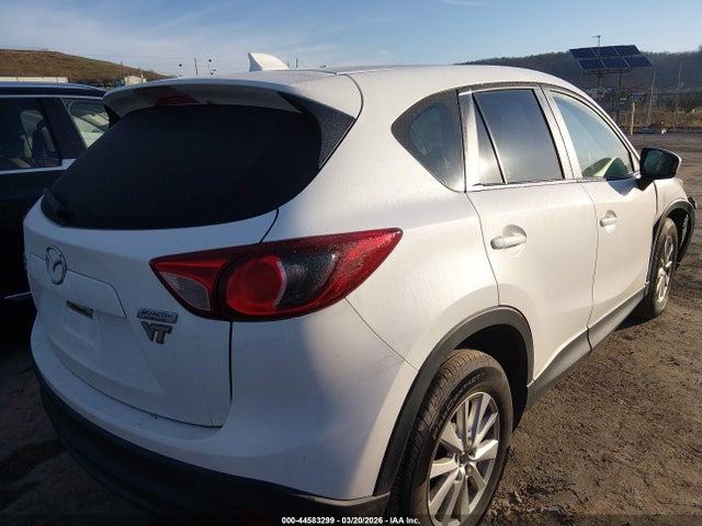 Продажа на аукционе авто 2014 Mazda Cx-5 Touring, vin: JM3KE4CYXE0306754, номер лота: 44583299