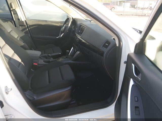 Продажа на аукционе авто 2014 Mazda Cx-5 Touring, vin: JM3KE4CYXE0306754, номер лота: 44583299