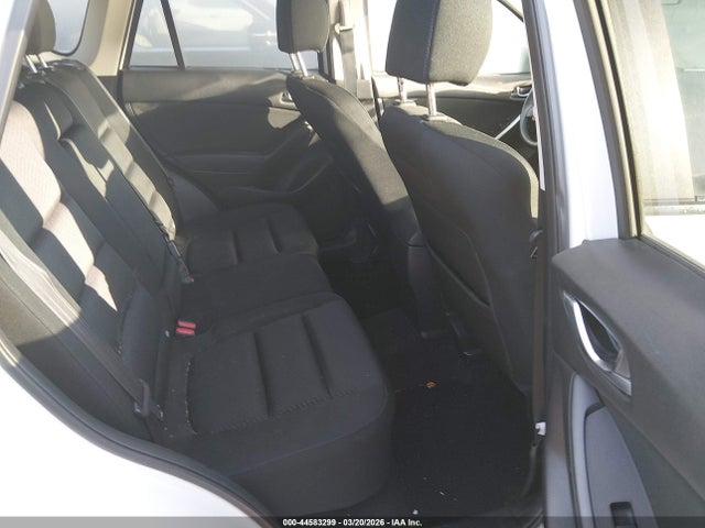 Продажа на аукционе авто 2014 Mazda Cx-5 Touring, vin: JM3KE4CYXE0306754, номер лота: 44583299