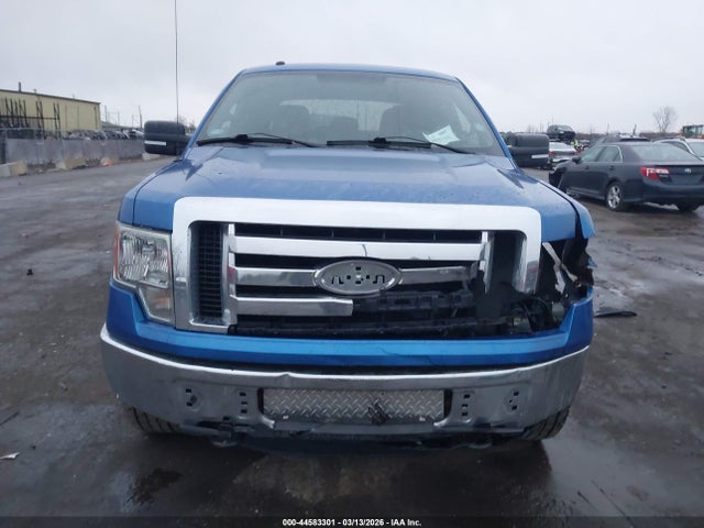 Продажа на аукционе авто 2011 Ford F-150 Xlt, vin: 1FTFW1ET7BKD63792, номер лота: 44583301
