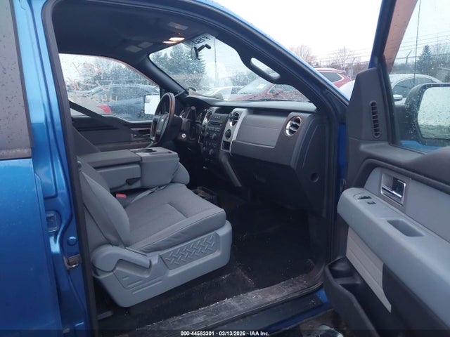 Продажа на аукционе авто 2011 Ford F-150 Xlt, vin: 1FTFW1ET7BKD63792, номер лота: 44583301