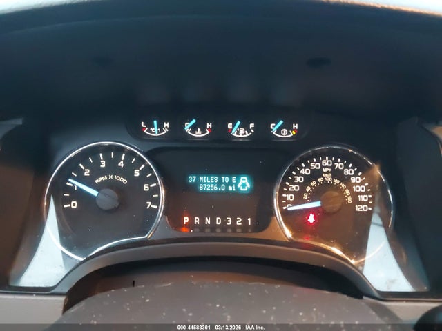 Продажа на аукционе авто 2011 Ford F-150 Xlt, vin: 1FTFW1ET7BKD63792, номер лота: 44583301
