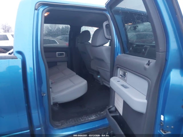 Продажа на аукционе авто 2011 Ford F-150 Xlt, vin: 1FTFW1ET7BKD63792, номер лота: 44583301