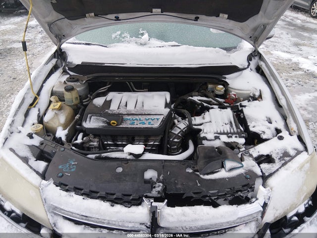 Продаж на аукціоні авто 2012 Dodge Avenger Sxt, vin: 1C3CDZCB0CN314472, номер лоту: 44583304