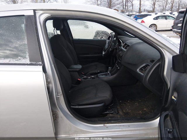 Продаж на аукціоні авто 2012 Dodge Avenger Sxt, vin: 1C3CDZCB0CN314472, номер лоту: 44583304