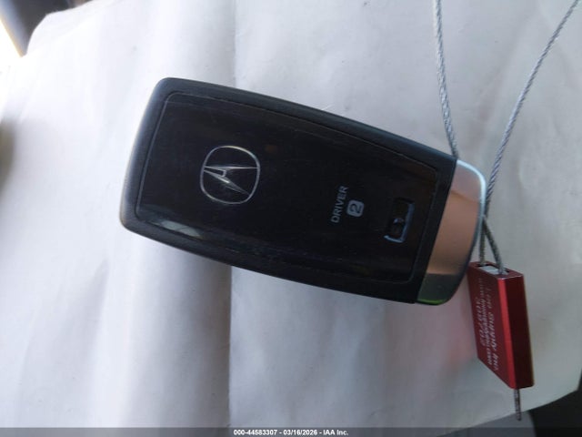 44583307 :رقم المزاد ، 19UUB2F84KA006208 vin ، 2019 Acura Tlx Advance Pkg مزاد بيع