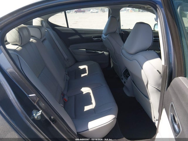 44583307 :رقم المزاد ، 19UUB2F84KA006208 vin ، 2019 Acura Tlx Advance Pkg مزاد بيع