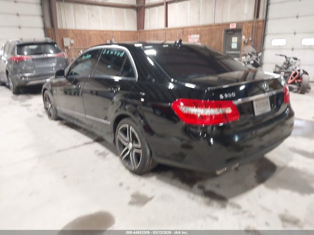 Продаж на аукціоні авто 2012 Mercedes-benz E 350 4matic, vin: WDDHF8JB4CA609242, номер лоту: 44583309