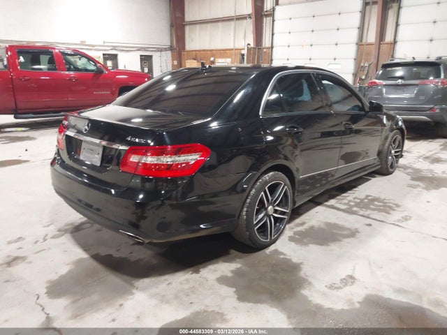 Продаж на аукціоні авто 2012 Mercedes-benz E 350 4matic, vin: WDDHF8JB4CA609242, номер лоту: 44583309