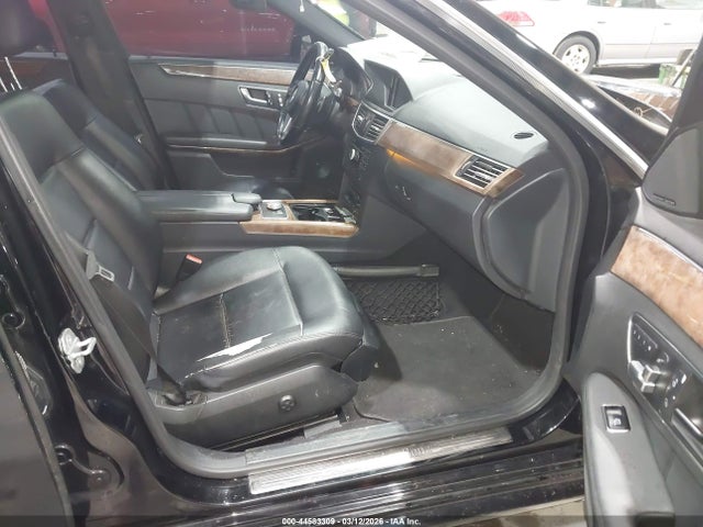 Продаж на аукціоні авто 2012 Mercedes-benz E 350 4matic, vin: WDDHF8JB4CA609242, номер лоту: 44583309