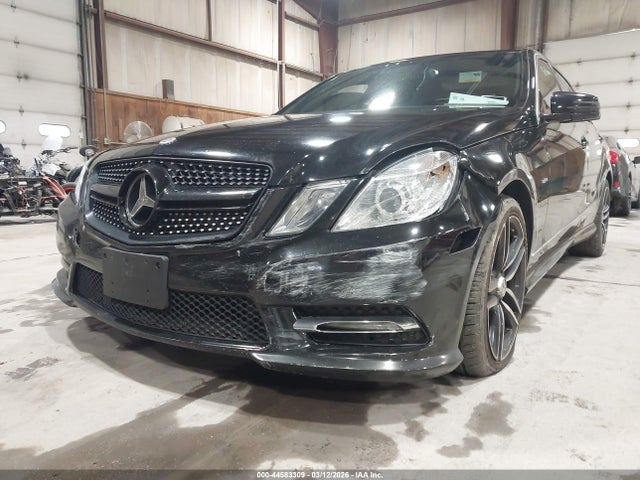Продаж на аукціоні авто 2012 Mercedes-benz E 350 4matic, vin: WDDHF8JB4CA609242, номер лоту: 44583309
